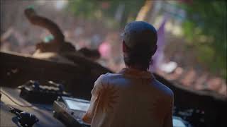 Dekel  @ Ozora 2025 end of mix (Longue)