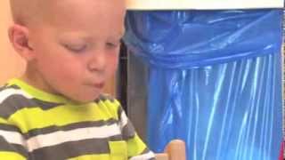Genesis Pediatric Therapy