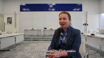 Fly Net Zero - Stakeholder Outreach