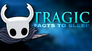Most Tragic Lore of Hollow Knight to Sleep To