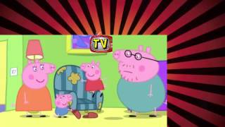 Peppa Pig 35 Jumble Sale Steino 2014 Hq