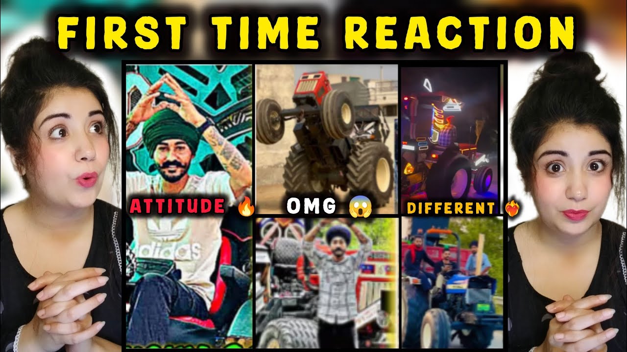 First Time Reaction Lucky Gold Smith 😱🔥 Lucky Gold l Dangerous Attitude 😬|jaat| Reaction