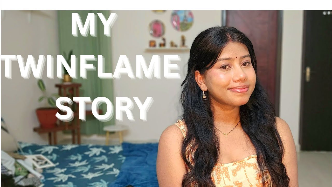 Dark night of my soul | My Spiritual Awakening Journey | My Twinflame Story