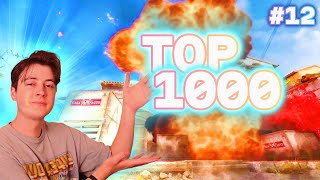 5 Stack Premier Meta Sucks... So I’m Solo Queuing to Top 1000