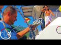 #75 Our FIRST MED Mooring with our Catamaran in Turkey | Sailing Sisu Leopard 45 Blue Water Cruising