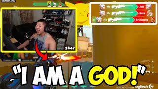 STILL THE G.O.A.T?! | Wardell Highlights STILL THE G.O.A.T?! | Wardell Highlights