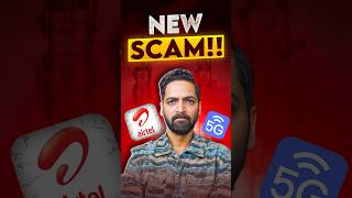 Yeh 5G Nahi, Scam Hai! 😤 #shorts
