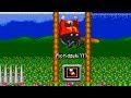 Classic Sonic Simulator ⭐️ Sonic Roblox Games ~ Walkthrough