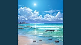Soft Drift of Ocean Melodies