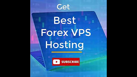 Best Forex VPS Hosting | Cheapest Forex VPS Server