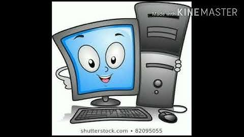 Lesson - 5 Computer Mouse Part - 2