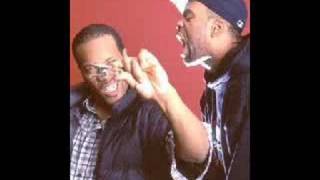 Method Man ft Redman - Broken Language