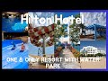 Take a peek inside hilton salwa beach resort doha  full tour inside