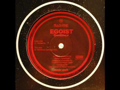 Egoist — Egoist - Firedance