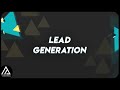 Secure agent marketing  lead generation