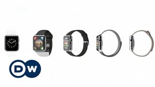 Apple: Große Bühne für kleine Uhr | Journal