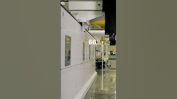 A Must Watch until the End! 5-Axis CNC Router for Large-Format Machining of Composites
