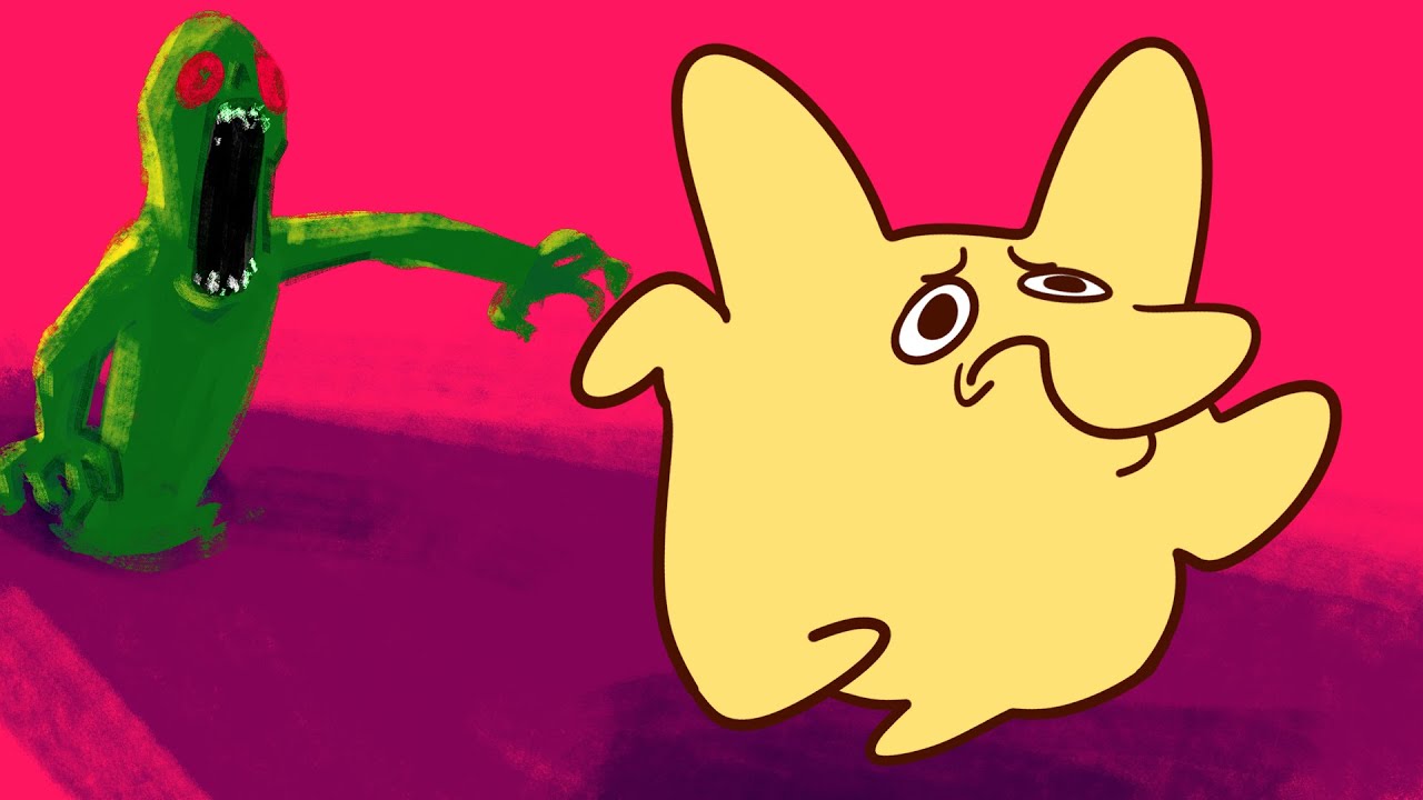 Run.
