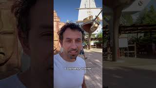 Le 5 Giostre Più Belle Di Magicland