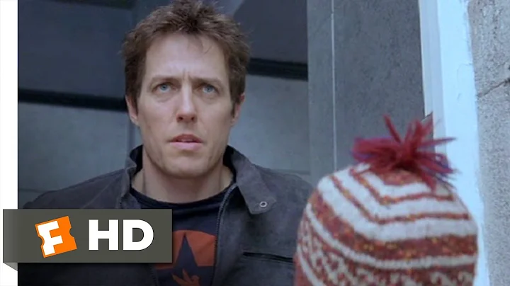 About a Boy (4/10) Movie CLIP - You Don't Have a K...