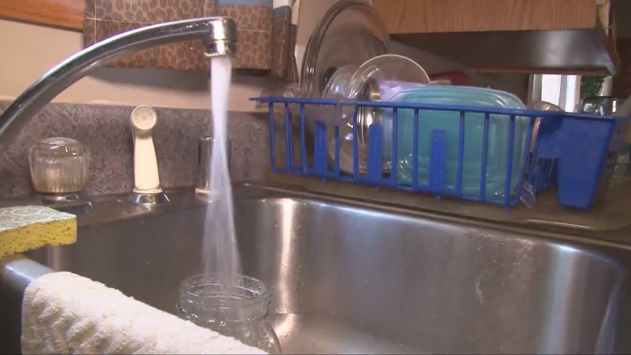 As KY Governor promotes economic growth, Martin Co. residents worry about water crisis