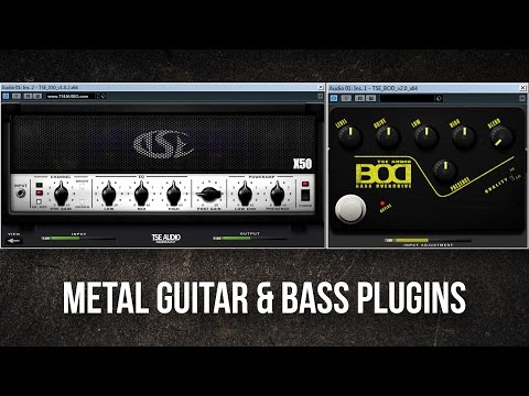 metal-guitar-and-bass-guitar-plugins-by-tse-audio