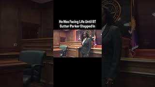 Superior Court Gwinnett County Election Candidate Details - BT Gutter Parker, Willie Spencer Story