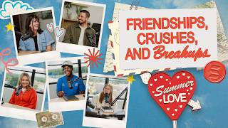 Christian Teenager Dating FAQs | Summer Love Podcast