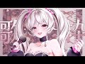 【歌枠🎤karaoke】夢の同接100行きたい!🌙うたいます 【 #個人勢Vtuber #shorts #short #歌枠 #KARAOKE 】