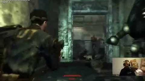 Fallout 3 many mods playthrough! part 2 - The Wasteland Survival Guide