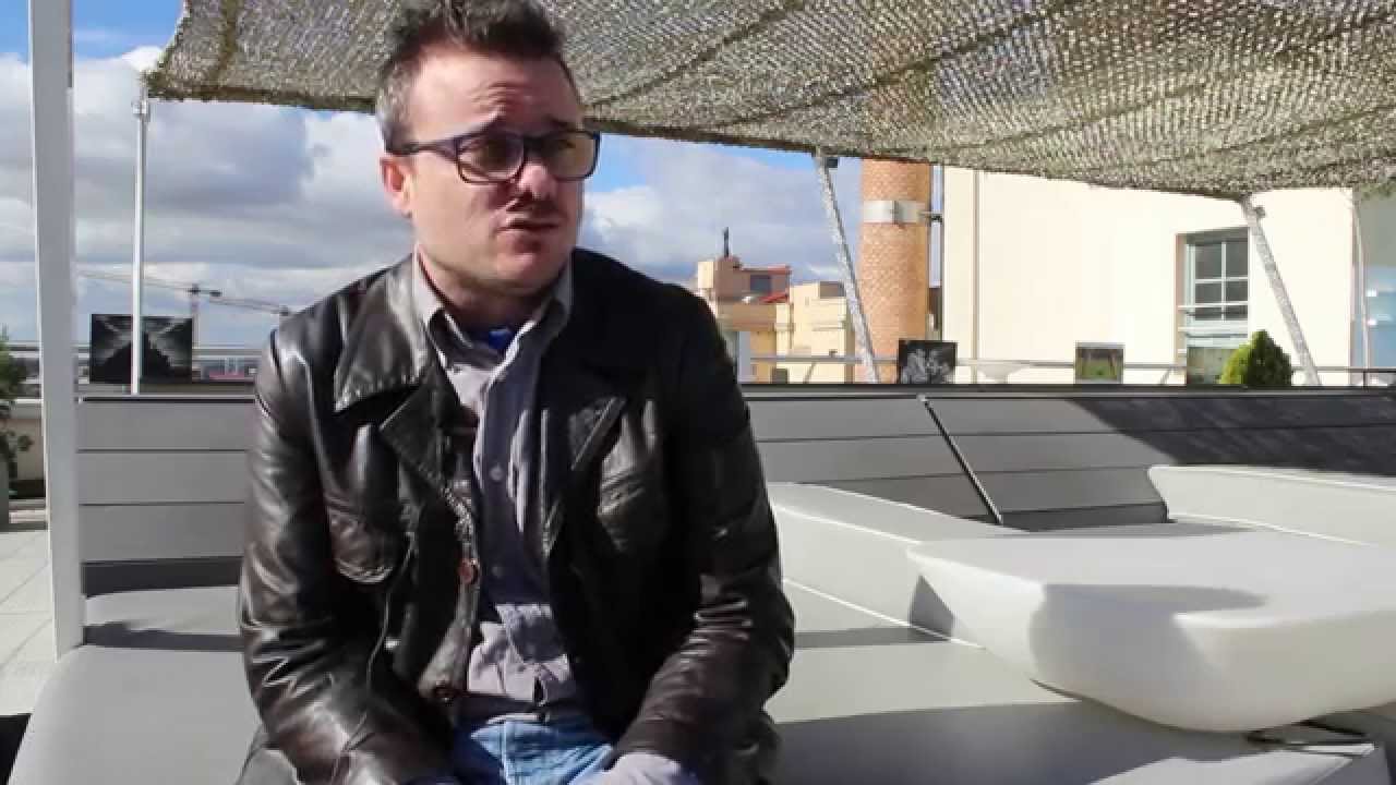 Entrevista a Ignacio Estaregui por "Justi&Cia"