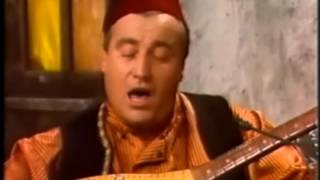 Avdo Vrabac-Imal' jada,ko'kad aksam pada (Meraklije)