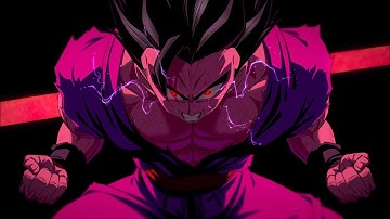 TURN IT UP - Cochise (AMV)