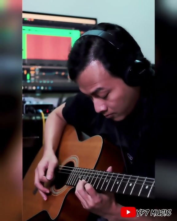 Ungu - Dilema Cinta (Melody)