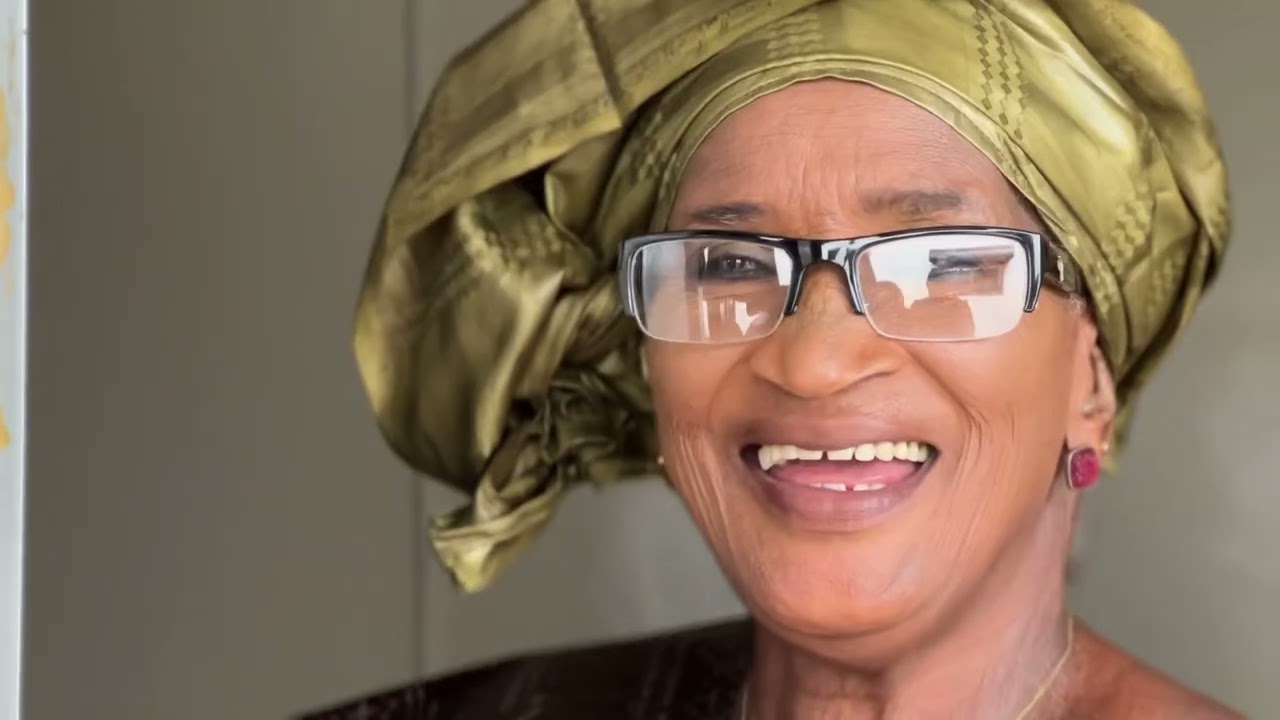 Mi yanganto Néné épisode 4