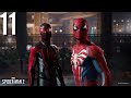 Marvel's Spider-Man 2 (PS5) | Gameplay Español| Episodio 11| 4K 60FPS