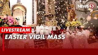 LIVE | Easter Sunday Mass of the Lord’s Resurrection (April 5, 2026)