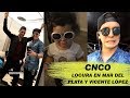 LOCURA EN MAR DEL PLATA Y VICENTE LÓPEZ | PRIMERAS PALABRAS DE AALIYAH | CNCO EN ARGENTINA 2018