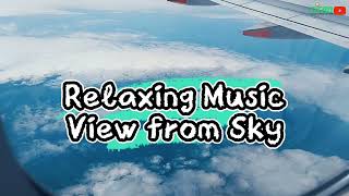 Relaxing Music, View From Sky, Arabian Night-Patrick Patrikios Music - Jk Vibez Channel