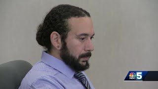 Jury begins deliberations in Joseph Ferlazzo murder trial