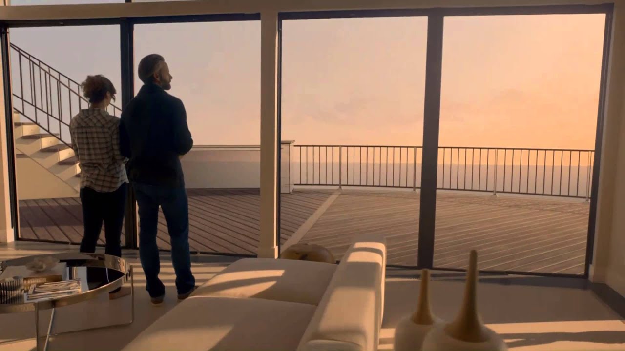 Huston Lumber Trex Decking YouTube