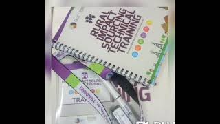 DICT TRAINING