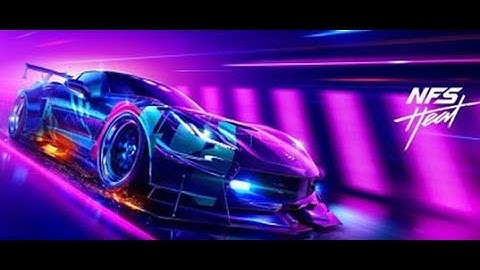 NFS Heat 2020 All Cutscenes Game Movie