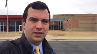 Oak Grove student posts 'alarming' message
