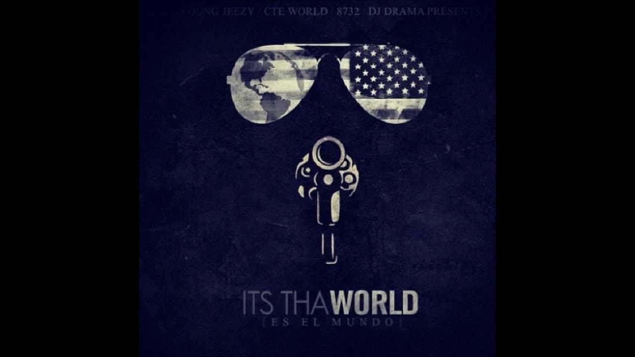 El Jefe (Intro) - Young Jeezy (Its Tha World - Mixtape) - YouTube