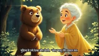 Bua aur Bhalu
