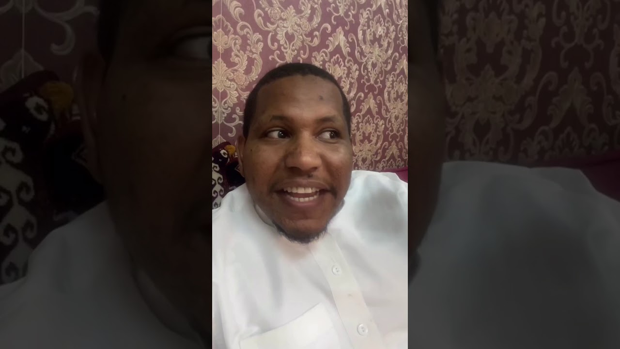 قصة عن كيد النساء عجيبة ومضحكة ( تقديم : يحيى رياني - غريد جازان )