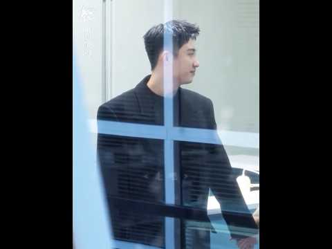 黄景瑜 冬至 江成屹好温柔 Johnny Huang Jingyu Love Song In Winter Jiang Chengyi So Gentle 黄景瑜 Johnnyhuang