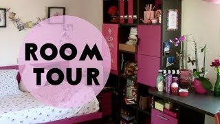 Room tour | Nightnonstop