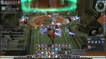 H7XC OverPOWER ???! - RF Online Unity War